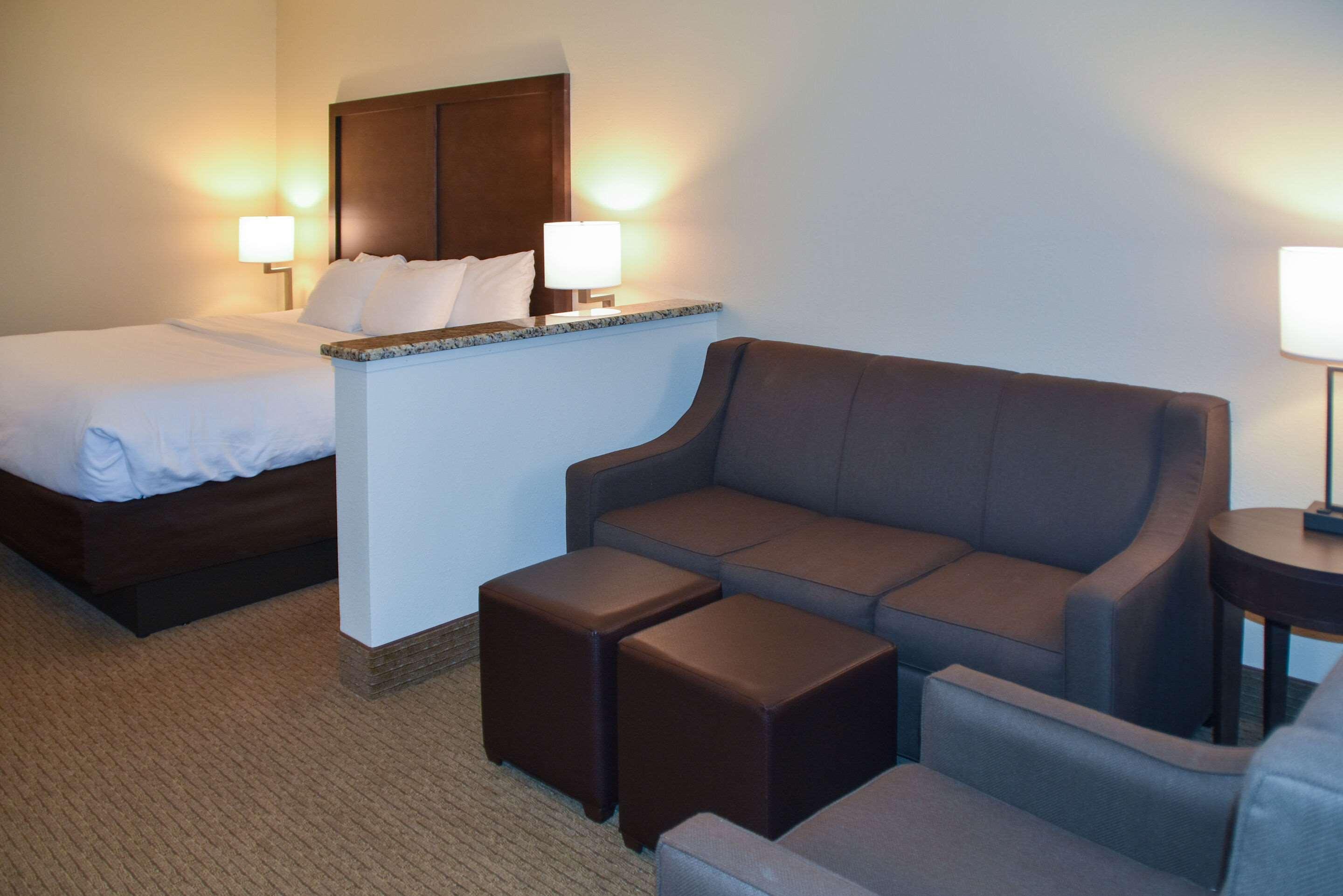 Comfort Inn & Suites Macon Dış mekan fotoğraf