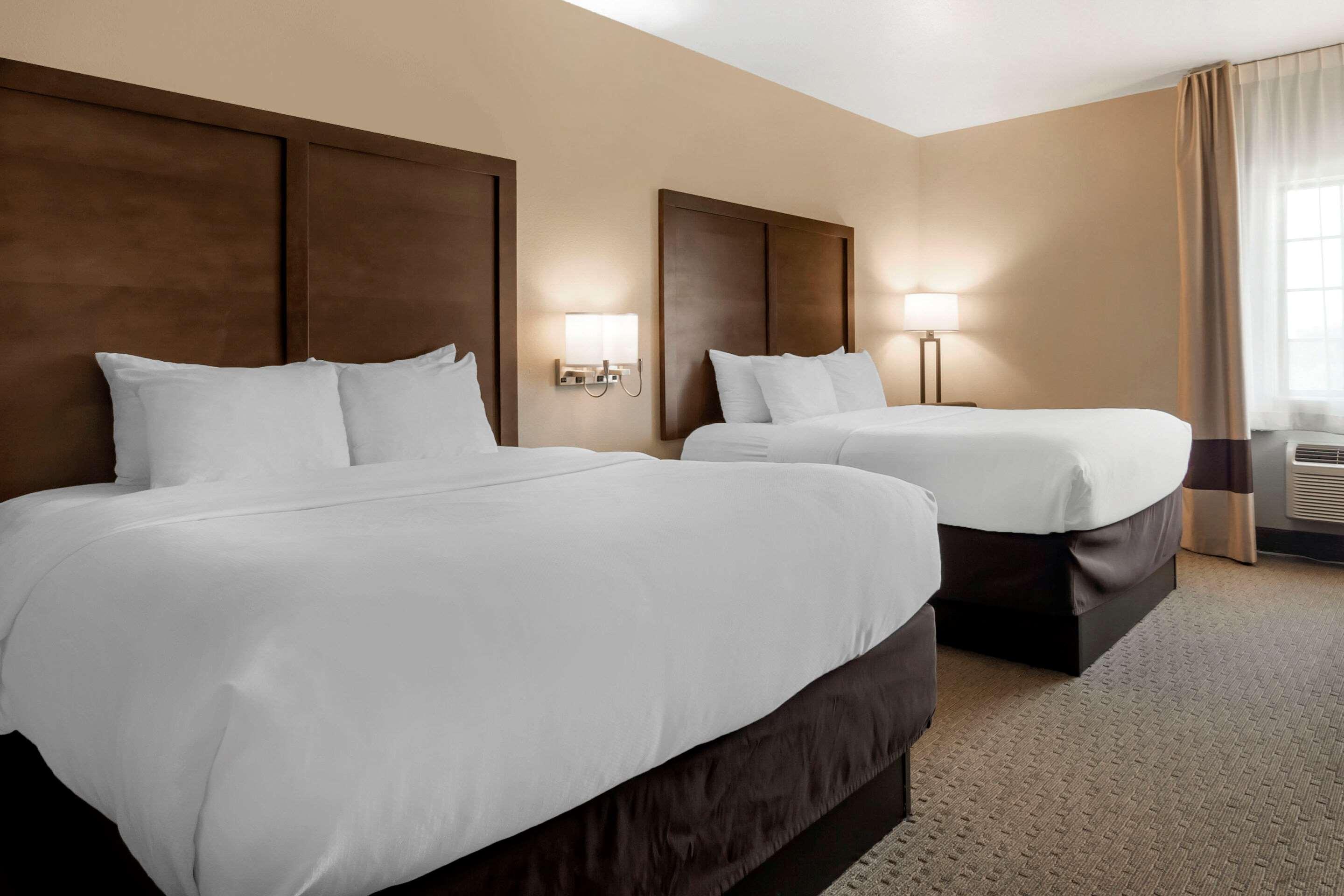 Comfort Inn & Suites Macon Dış mekan fotoğraf