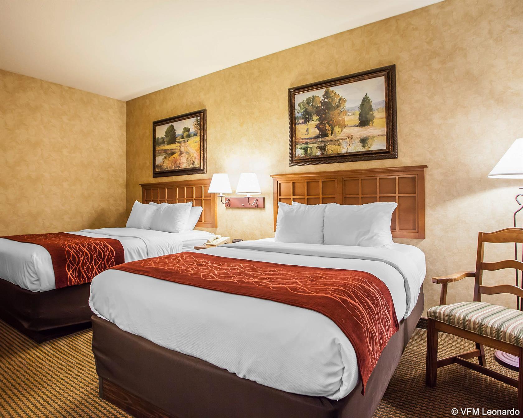 Comfort Inn & Suites Macon Dış mekan fotoğraf